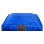 VEVOR Crash Pad, 1500 x 1500 mm Crash Pad for Kids Sensory with Foam Blocks & Washable Cover, Large Soft Foam Landing Zone Giant