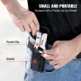 16-i-1 Multitool-tænger, flerværktøjstang, skærer, kniv, saks