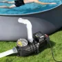 Above Ground Pool Pumpe, 180W, 10.800 L/H Max Flow Single Speed