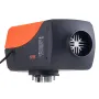 Diesel luftvarmer 12V 8kW LCD Display Remote Control til bilbus
