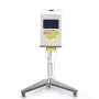 NDJ-9S Digital Rotary Viscometer 1-100000 mPa.s Fluidimeter Tester Meter Accuracy Plus or Minus 2% Newton Liquid Viscometer Digi