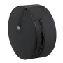 5-Piece Drum Case Set, 600D, Padded Drum Bags for Bass, Tom, and Snare, Thick Padding, Lightweight Protective Covers, Travel Sto