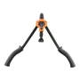 Rivet Nut Tool Kit, 420 mm Riven Nut Tool Kit, med 13 spindler