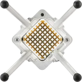 K11-125 " 3 Jaw Lathe Chuck Self centering Cast Iron Design External Jaw CNC Chuck Wood Turning Grinding Machine Harden Steel