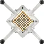 Kommerciel grøntsagsfrugt Chopper 1/2â € ³ Blade Heavy Duty