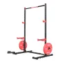 Power Cage Rack, multifunktionelt squat stativ til