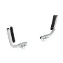 Boat Trailer Guides, 470 mm/520 mm Højdejusterbar Trailer