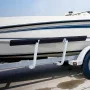 Boat Trailer Guides, 425 mm/475 mm Højdejusterbar Trailer