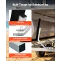 Boat Trailer Guides, 30 mm justerbar bredde Trailer Guide, 2