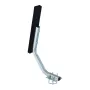 Boat Trailer Guides, 30 mm Adjustable Width Trailers Guide, 2PCS High-Hardness Steel Trailer Guide-Ons with Thick Support Pads, 
