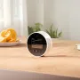 Radon Detector for Home, 3.3Bq/m³ to 37kBq/m³, Portable Battery Powered Radon Meter & Air Quality Monitor, Color Display, Long-T