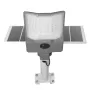 VEVOR 12000W Solar Street Light Outdoor, 900000LM, High Powered Commercial Parking Lot Light Dusk to Dawn, Split Type LED Flood 
