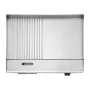 kommerciel elektrisk bageplade, 535 x 300 mm, 3200W, 50-300°C