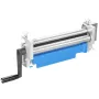 Sliprullemaskine, 12,6 tommer formebredde i 20 gauge kapacitet