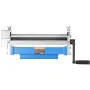 Sliprullemaskine, 12,6 tommer formebredde i 20 gauge kapacitet