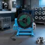 roterende svejsepositioner, 500 kg belastningskapacitet, -45°