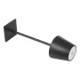 Trådløs Bordlampe, 2-Pak, 5200mAh Indbygget genopladeligt
