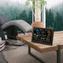 7-i-1 Wi-Fi Weather Station, 7,5 i farvedisplay