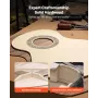 klassisk guitar, 780 mm, klassisk træ-guitar-startsæt til