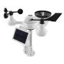 7-i-1 Wi-Fi Weather Station, 7,5 i farvedisplay
