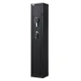 Gun Safe, Heavy Duty Cold-Rolled Steel Fireproof Rifle Cabinet with Digital Keypad & Key, Large Long Gun Cabinet with Magazine a