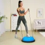 Half Exercise Ball Trainer, 23 tommer Balance Ball Trainer, 660