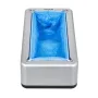 Shoe Cover Dispenser passer til op til US 11 / EU 44 med 100