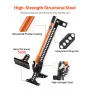 Farm Jack, 86 cm Utility High Lift Farm Jack, 3,18 Ton