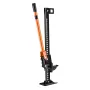 Farm Jack, 86 cm Utility High Lift Farm Jack, 3,18 Ton