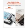Shoe Cover Machine Automatic Shoe Cover Dispenser Fits Up to US 11 / EU 44