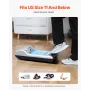 Shoe Cover Machine Automatisk Shoe Cover Dispenser Passer op