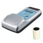 Shoe Cover Machine Automatisk Shoe Cover Dispenser Passer op