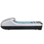 Shoe Cover Machine Automatisk Shoe Cover Dispenser Passer op