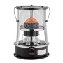 VEVOR 9000 BTU Portable Kerosene Heater & Stove, 2 in 1 Non-Electric Indoor Outdoor Heater with Adjustable Height & Flame & Easy