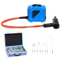 Induction Heater Bolt Removal, 1800W 230V Magnetic Induction Heater Kit, Handheld Nut Buster Tool, Mini Heating Machine for Rust