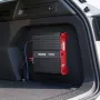 monoblok bilforstærker, 2000W RMS MAX, 1/2/4 ohm stabil