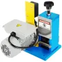 Electric Wire Stripping Machine Φ1.5mm~Φ25mm Portable Automatic Wire Stripper Cable 180W Wire Stripping Machine Tool for Scrap C