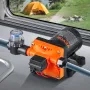 vandmembranpumpe, 13,25 liter, 55 PSI nominelt tryk (40-80 PSI