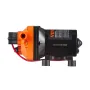 vandmembranpumpe, 13,25 liter, 55 PSI nominelt tryk (40-80 PSI