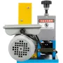 Electric Wire Stripping Machine Φ1.5mm~Φ25mm Portable Automatic Wire Stripper Cable 180W Wire Stripping Machine Tool for Scrap C