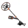 VEVOR Waterproof Metal Detector, 304.8 mm, Professional High Accuracy Gold Detector for Adults, with Display, Wireless Headphone