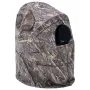 Hunting Blind, Single Person Ground Blinds with Carrying Bag, Portable Camouflage Tent, Reinforced Durable Concealed Shelter wit
