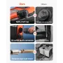 Diesel Heater, 5-8KW, DC 12V/24V, All in One Portable Diesel Air Heater with Remote Control and LCD Screen, Fast Heating Low Noi