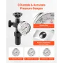 Hydraulisk nitrogenakkumulator ladesæt, alt-i-et