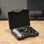 Hydraulisk nitrogenakkumulator ladesæt, alt-i-et