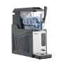 Slushie Machine, 4L/135oz No Ice Needed Slushy Machine for Home, Frozen Drink Maker with Single Tank, Margarita Machine with Sel