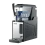 Slushie Machine, 4L/135oz No Ice Needed Slushy Machine til
