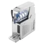Slushie Machine, 3L/100oz No Ice Needed Slushy Machine til