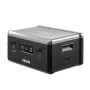 Extra Battery for Portable Power Station, 2160Wh LiFePO4 Extra Expansion Battery with 3 Output Ports for Home Use, Outdoor Campi
