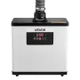 VEVOR Solder Fume Extractor, Upgraded 4-Stage Filtration Soldering Smoke Absorber with 510 m³/h Strong Suction, 10-Speed & Remot